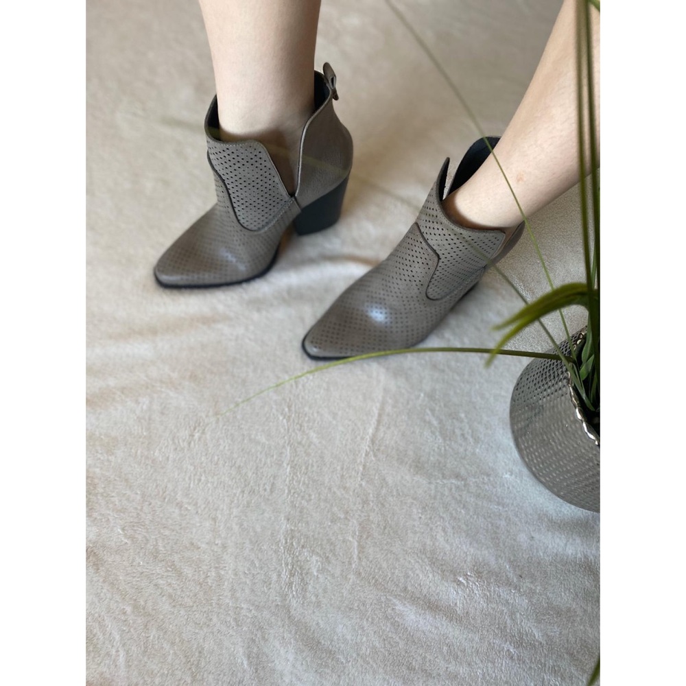 🆕Dark Tuape Slay Ankle Boot| Women|